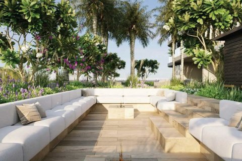 Купить квартиру в Дубае: 1 спальня, 71м², № 90829 - фото 15