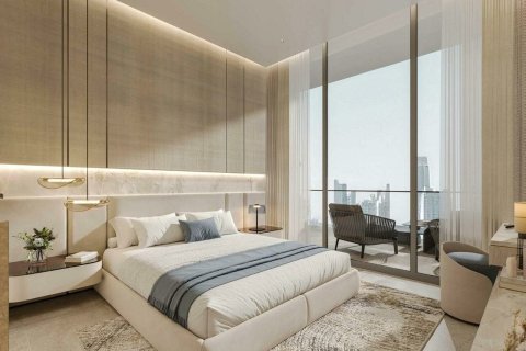 Купить квартиру в Дубае: 1 спальня, 71м², № 90829 - фото 5