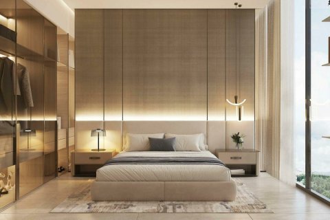 Купить квартиру в Дубае: 1 спальня, 71м², № 90829 - фото 2