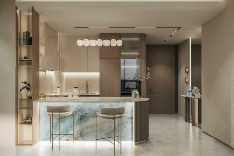 Купить квартиру в Дубае: 1 спальня, 71м², № 90829 - фото 10