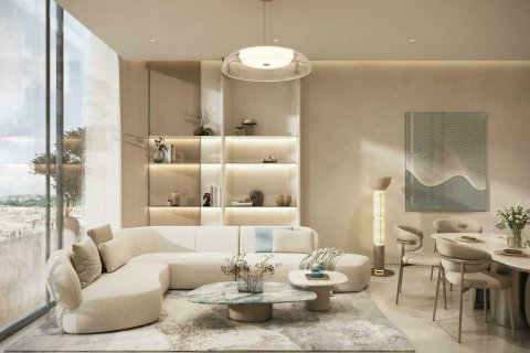 Купить квартиру в Дубае: 1 спальня, 71м², № 90829 - фото 4