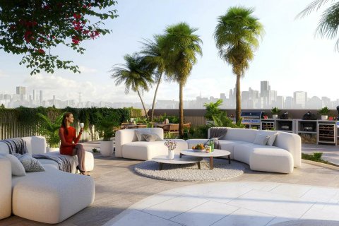 Купить квартиру в Дубае: 2 спальни, 101м², № 90828 - фото 12