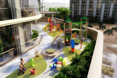 Купить квартиру в Дубае: 2 спальни, 101м², № 90828 - фото 4