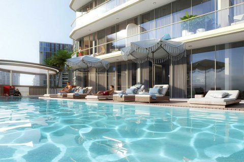 Купить квартиру в Дубае: 2 спальни, 101м², № 90828 - фото 3