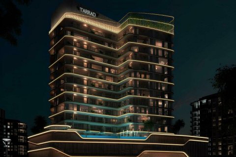 Купить квартиру в Дубае: 2 спальни, 101м², № 90828 - фото 14