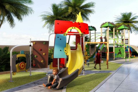 Купить квартиру в Дубае: 2 спальни, 101м², № 90828 - фото 5