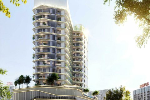 Купить квартиру в Дубае: 2 спальни, 101м², № 90828 - фото 11