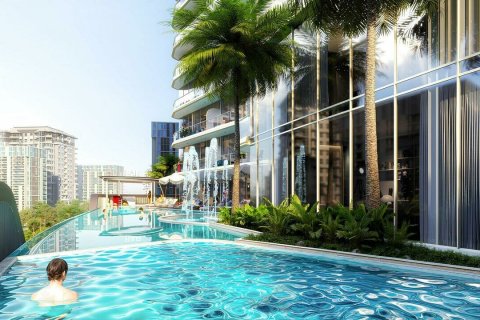 Купить квартиру в Дубае: 2 спальни, 101м², № 90828 - фото 2