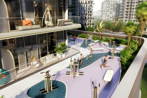 Купить квартиру в Дубае: 2 спальни, 101м², № 90828 - фото 10