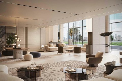 Купить квартиру в Дубае: 2 спальни, 122м², № 90830 - фото 13