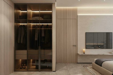 Купить квартиру в Дубае: 2 спальни, 122м², № 90830 - фото 12