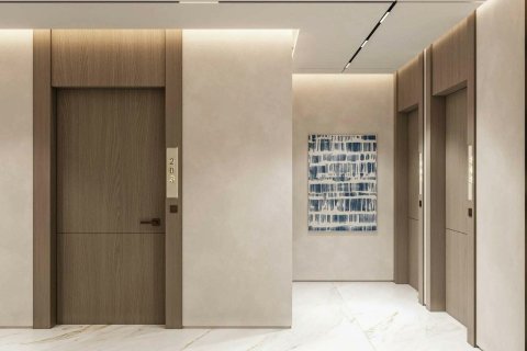 Купить квартиру в Дубае: 2 спальни, 122м², № 90830 - фото 11