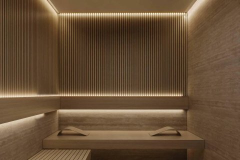 Купить квартиру в Дубае: 2 спальни, 122м², № 90830 - фото 14