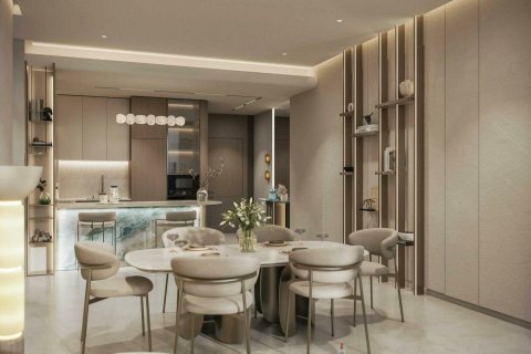 Купить квартиру в Дубае: 2 спальни, 122м², № 90830 - фото 3