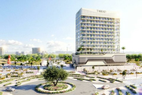 Купить квартиру в Дубае: 2 спальни, 116м², № 90827 - фото 5