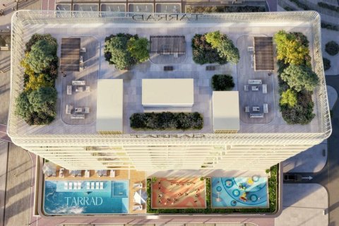 Купить квартиру в Дубае: 2 спальни, 116м², № 90827 - фото 6