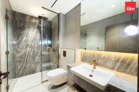 Купить квартиру в Дубае: 1 спальня, 86.1м², № 90826 - фото 2