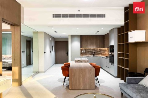 Купить квартиру в Дубае: 1 спальня, 86.1м², № 90826 - фото 9