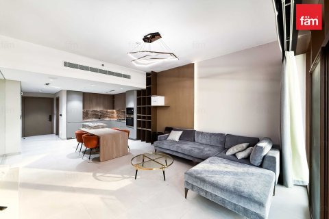 Купить квартиру в Дубае: 1 спальня, 86.1м², № 90826 - фото 7