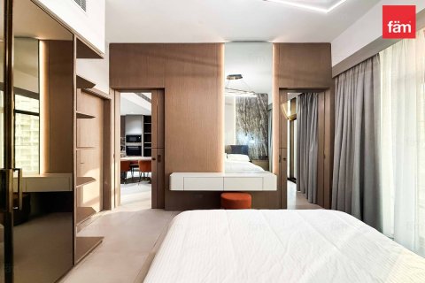 Купить квартиру в Дубае: 1 спальня, 86.1м², № 90826 - фото 6