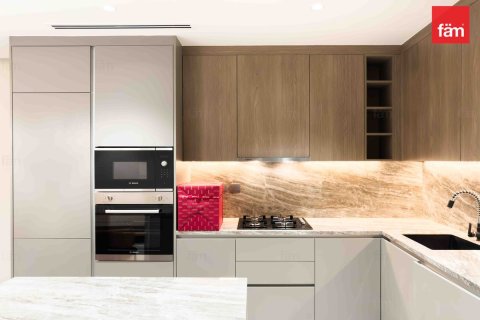 Купить квартиру в Дубае: 1 спальня, 86.1м², № 90826 - фото 21