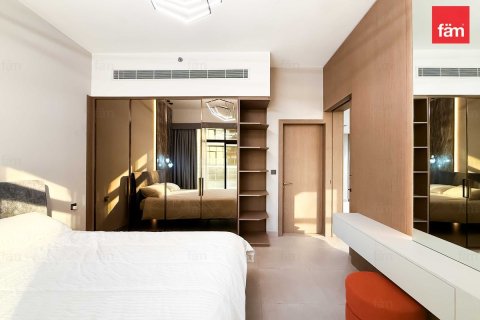 Купить квартиру в Дубае: 1 спальня, 86.1м², № 90826 - фото 14