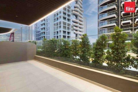 Купить квартиру в Дубае: 1 спальня, 86.1м², № 90826 - фото 19