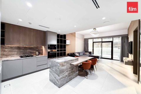 Купить квартиру в Дубае: 1 спальня, 86.1м², № 90826 - фото 12