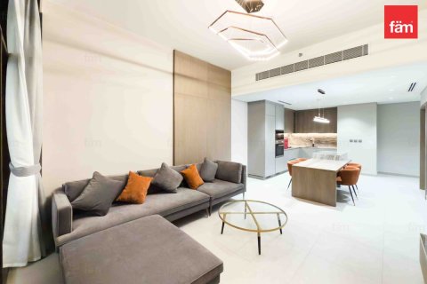 Квартира в Дубае, 1 спальня, 86.1м², № 90826