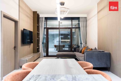 Купить квартиру в Дубае: 1 спальня, 86.1м², № 90826 - фото 17