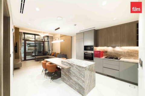 Купить квартиру в Дубае: 1 спальня, 86.1м², № 90826 - фото 25