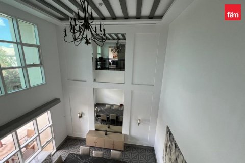 Villa en Dubai, 4 dormitorios, 965 m², № 90824 - foto 22