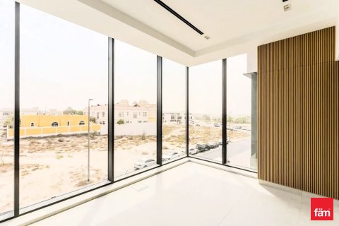 Oficina en Mirdif, Dubai, 122.9 m², № 55562 - foto 1