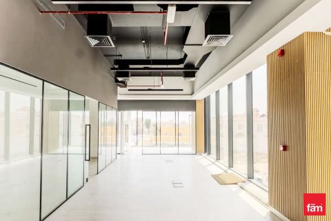 Oficina en Mirdif, Dubai, 122.9 m², № 55562 - foto 9