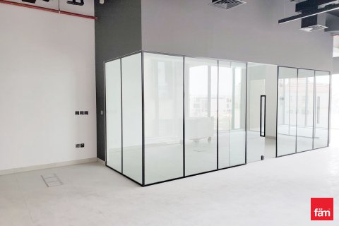 Oficina en Mirdif, Dubai, 122.9 m², № 55562 - foto 6