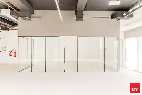 Oficina en Mirdif, Dubai, 122.9 m², № 55562 - foto 3