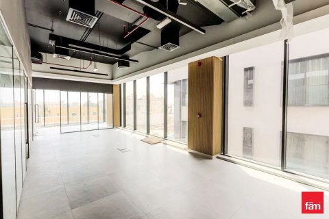 Oficina en Mirdif, Dubai, 122.9 m², № 55562 - foto 7