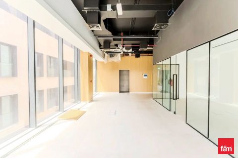 Oficina en Mirdif, Dubai, 122.9 m², № 55562 - foto 4