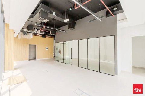 Oficina en Mirdif, Dubai, 122.9 m², № 55562 - foto 5