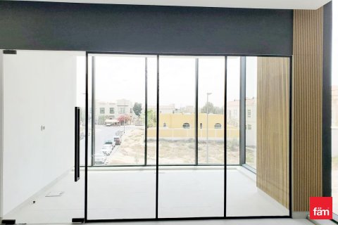 Oficina en Mirdif, Dubai, 122.9 m², № 55562 - foto 2