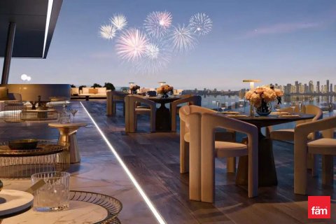 Купить земельный участок в Palm Jebel Ali, Дубай: 685.1м², № 55565 - фото 6