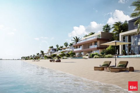Купить земельный участок в Palm Jebel Ali, Дубай: 685.1м², № 55565 - фото 12