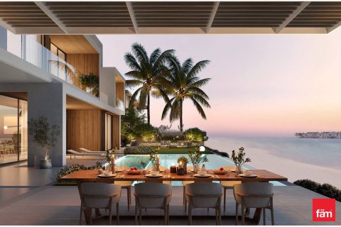 Купить земельный участок в Palm Jebel Ali, Дубай: 685.1м², № 55565 - фото 7