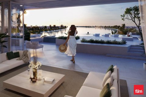 Купить земельный участок в Palm Jebel Ali, Дубай: 685.1м², № 55565 - фото 9