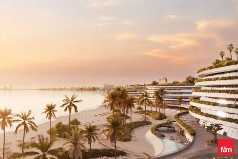 Купить земельный участок в Palm Jebel Ali, Дубай: 685.1м², № 55565 - фото 10