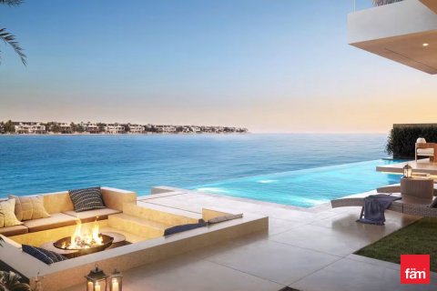 Купить земельный участок в Palm Jebel Ali, Дубай: 685.1м², № 55565 - фото 8