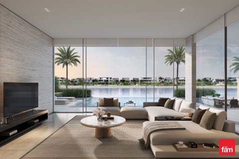 Купить земельный участок в Palm Jebel Ali, Дубай: 685.1м², № 55565 - фото 15