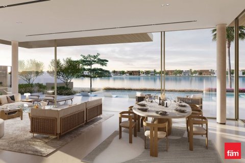Купить земельный участок в Palm Jebel Ali, Дубай: 685.1м², № 55565 - фото 14