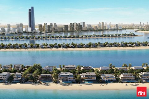 Купить земельный участок в Palm Jebel Ali, Дубай: 685.1м², № 55565 - фото 5