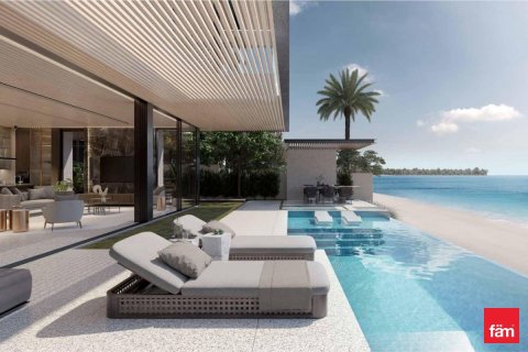 Купить земельный участок в Palm Jebel Ali, Дубай: 685.1м², № 55565 - фото 2